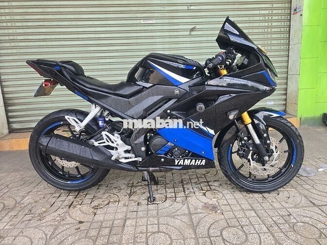 🏷️Yamaha R15🏷️R15V3/2018 Odo 18.000km  Zin 99%