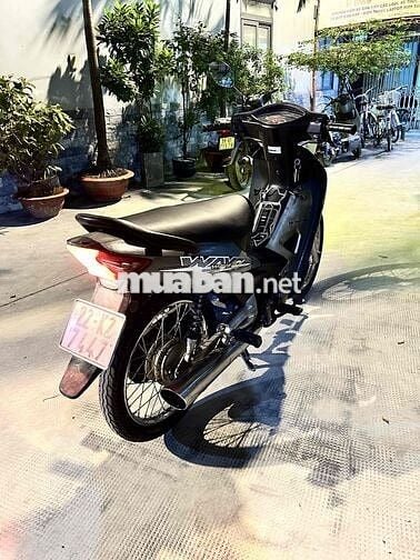 honda wave 100 chưa bung đầu giá tờ đầy đủ