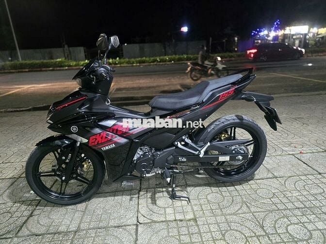 🏷️Exciter 155/2024 ngay chủ hồ sơ cầm tay🏷️