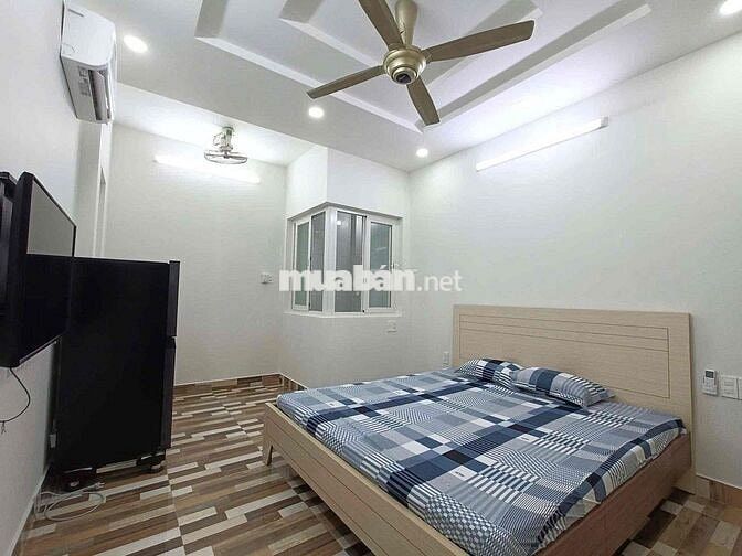 🌷CĂN HỘ CHỈ DÀNH RIÊNG CHO NỮ THUÊ CHỈ TÍNH ĐIỆN NƯỚC