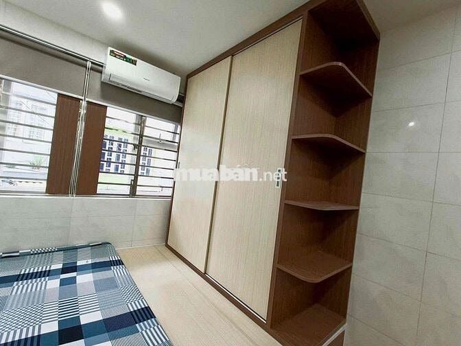 🌷CĂN HỘ CHỈ DÀNH RIÊNG CHO NỮ THUÊ CHỈ TÍNH ĐIỆN NƯỚC