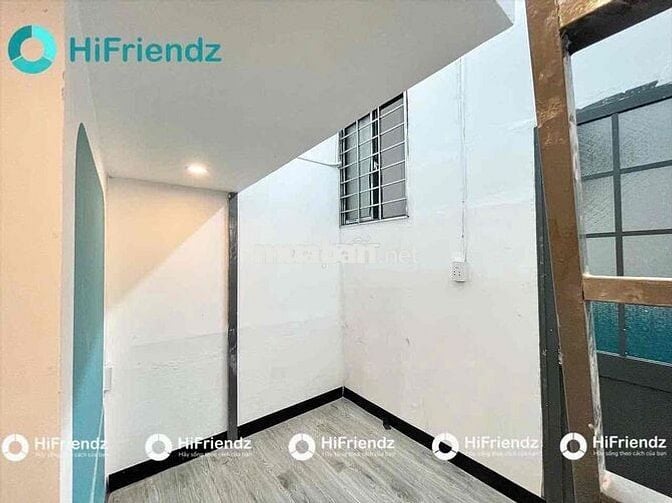 ✨CHO THUÊ PHÒNG GÁC - DUPLEX CỬA SỔ - NGAY KHU SÂN BAY - CV GIA ĐỊNH