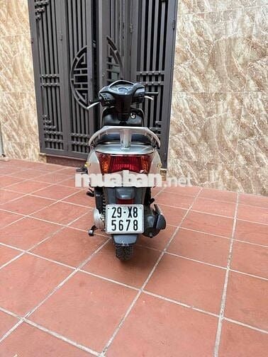 Honda Lead Fi nguyên bản giấy tờ đầy đủ chính chủ