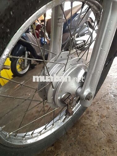 Honda Dream dọn đẹp Đã sử dụng