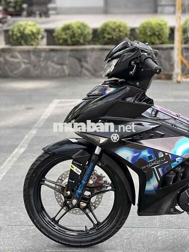 EXCITER 150 LED KIỂNG BSTP CHÍNH CHỦ CÓ GÓP