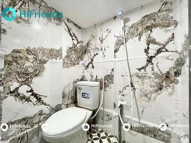 ✨CHO THUÊ PHÒNG GÁC - DUPLEX CỬA SỔ - NGAY KHU SÂN BAY - CV GIA ĐỊNH