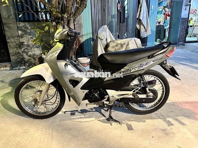 honda wave 100 chưa bung đầu giá tờ đầy đủ