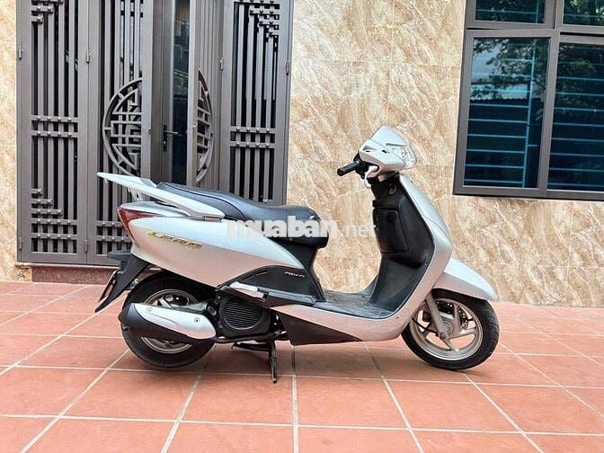 Honda Lead Fi nguyên bản giấy tờ đầy đủ chính chủ