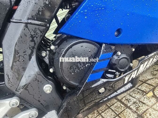 🏷️Yamaha R15🏷️R15V3/2018 Odo 18.000km  Zin 99%