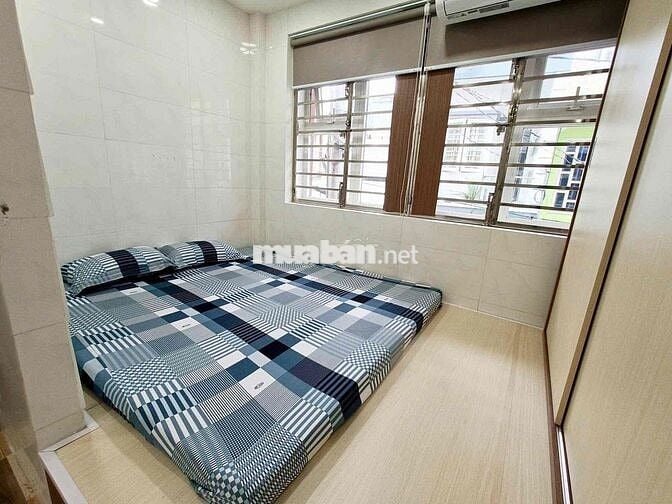 🌷CĂN HỘ CHỈ DÀNH RIÊNG CHO NỮ THUÊ CHỈ TÍNH ĐIỆN NƯỚC