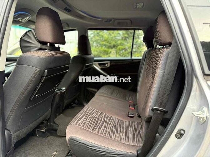 Toyota Innova 2.0G AT 2021 - 62000km