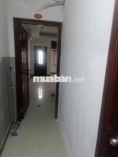 Cho thuê phòng ngay mặt tiền trung tâm quận 8, 26 đường Hoàng kim giao