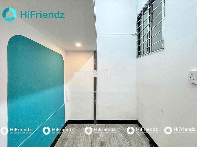 ✨CHO THUÊ PHÒNG GÁC - DUPLEX CỬA SỔ - NGAY KHU SÂN BAY - CV GIA ĐỊNH