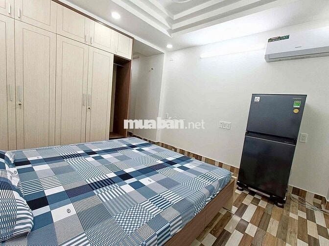 🌷CĂN HỘ CHỈ DÀNH RIÊNG CHO NỮ THUÊ CHỈ TÍNH ĐIỆN NƯỚC