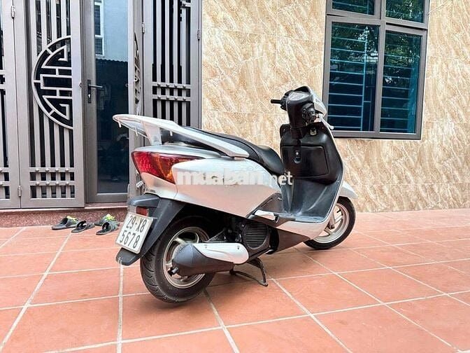 Honda Lead Fi nguyên bản giấy tờ đầy đủ chính chủ