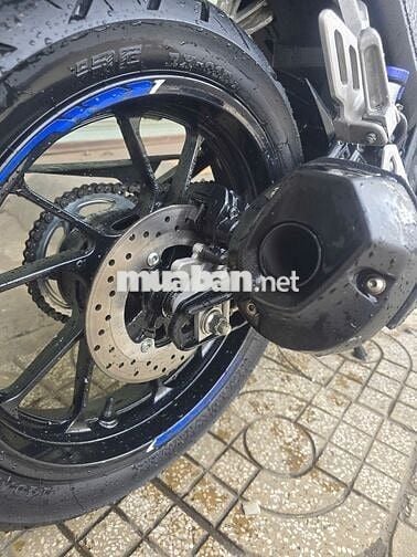 🏷️Yamaha R15🏷️R15V3/2018 Odo 18.000km  Zin 99%