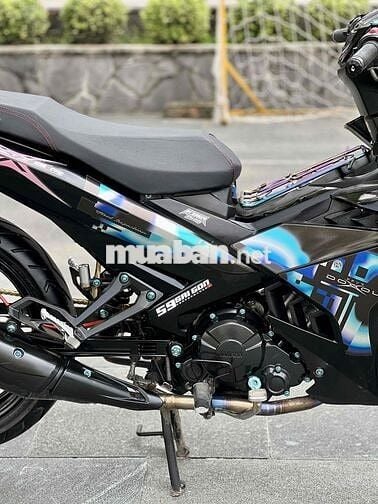 EXCITER 150 LED KIỂNG BSTP CHÍNH CHỦ CÓ GÓP