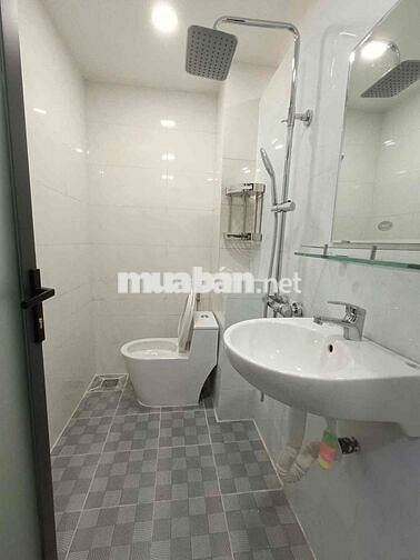 🌷CĂN HỘ CHỈ DÀNH RIÊNG CHO NỮ THUÊ CHỈ TÍNH ĐIỆN NƯỚC