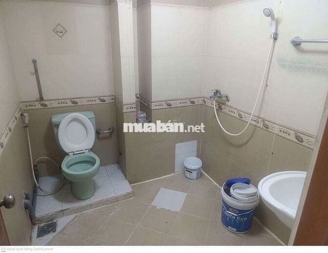 Cho thuê phòng ngay mặt tiền trung tâm quận 8, 26 đường Hoàng kim giao