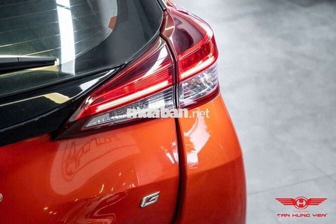 ❤️ Toyota Yaris G , 2018 ❤️
Nay chỉ  4xx triệu