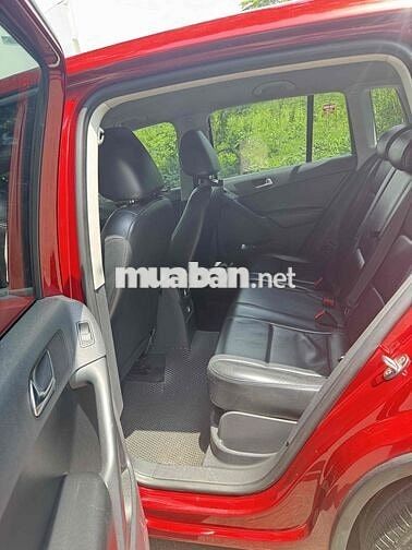 Volkswagen Tiguan 2012 2.0 AT (5 chỗ) - 107000 km