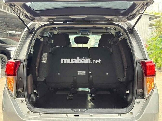 Toyota Innova 2.0G AT 2021 - 62000km