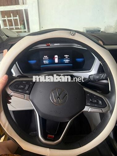 Volkswagen T-Cross 2022 Luxury - 4000 km