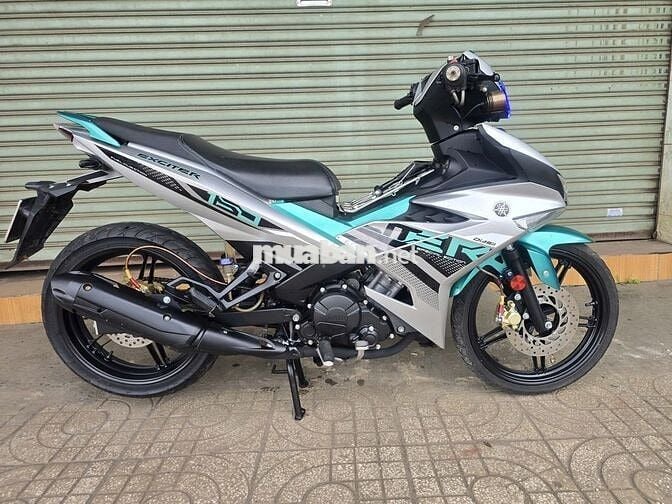 🏷️Exciter 150/2020 🏷️ Biển 48, MÁY MÓC NGUYÊN ZIN