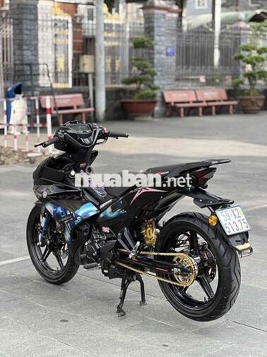 EXCITER 150 LED KIỂNG BSTP CHÍNH CHỦ CÓ GÓP