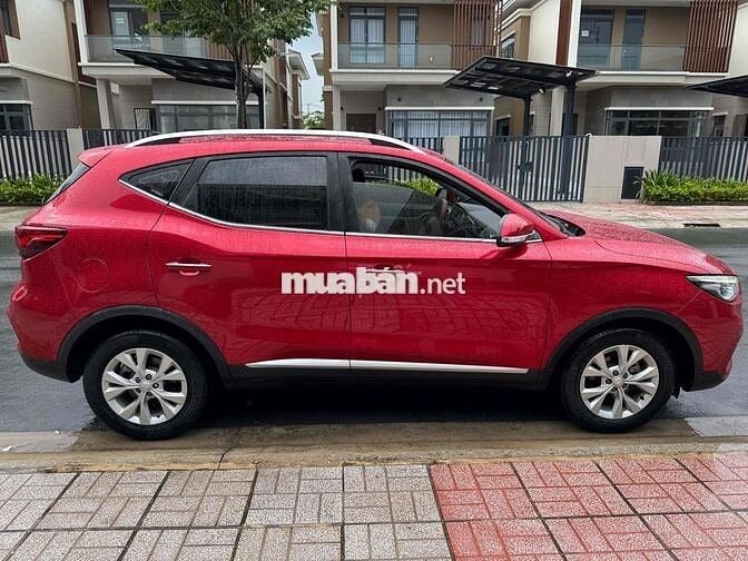 MG MGZS 2021 MG ZS STD+ - 409000 km