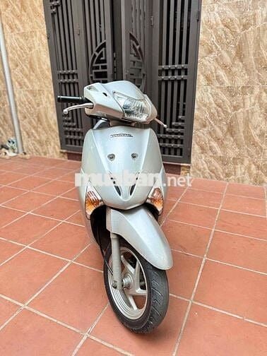 Honda Lead Fi nguyên bản giấy tờ đầy đủ chính chủ