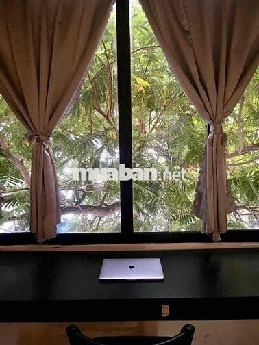 Căn hộ CỬA SỔ TRỜI TÁCH BẾP ngay Trung TÂM TÂN BÌNH