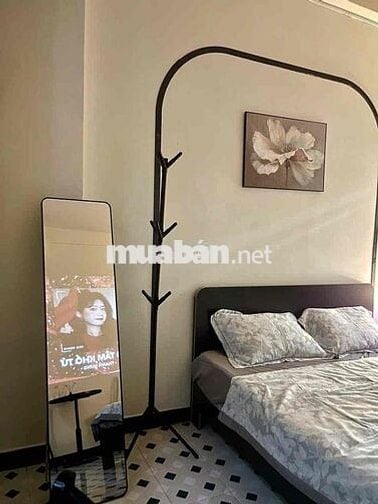 Căn hộ CỬA SỔ TRỜI TÁCH BẾP ngay Trung TÂM TÂN BÌNH