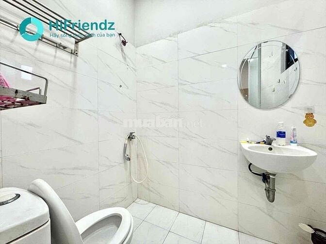 CĂN HỘ MINI GIÁ RẺ NGAY CẦU NGUYỄN VĂN CỪ CHƯA TỚI 5P QUA Q5