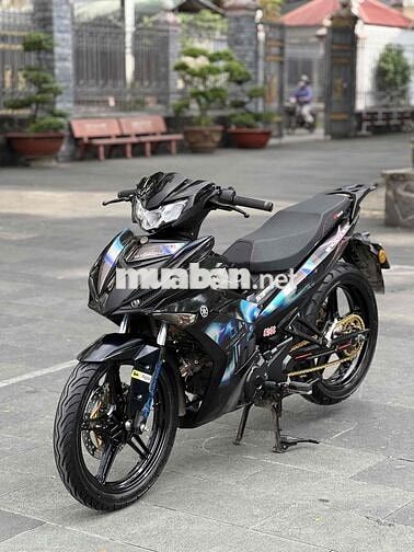 EXCITER 150 LED KIỂNG BSTP CHÍNH CHỦ CÓ GÓP