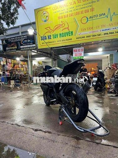 cần bán Phoenix 175cc khu vực bình dương