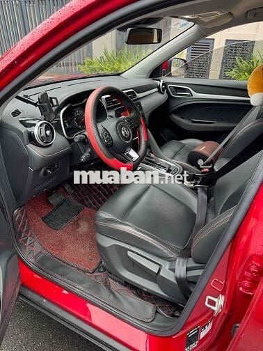 MG MGZS 2021 MG ZS STD+ - 409000 km