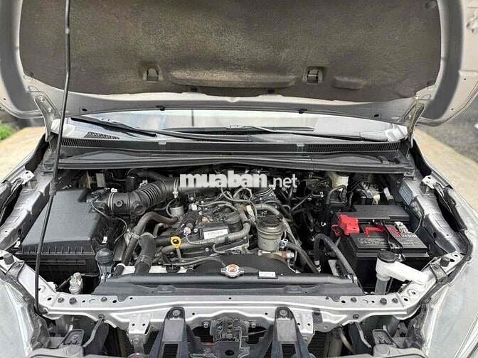 Toyota Innova 2.0G AT 2021 - 62000km