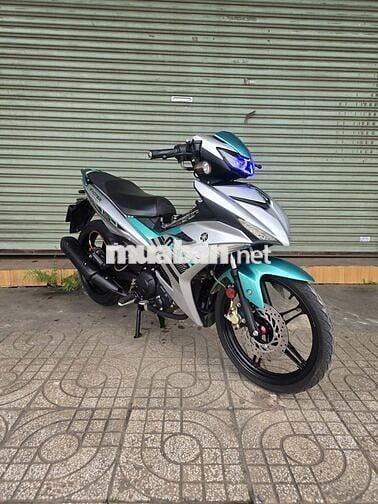 🏷️Exciter 150/2020 🏷️ Biển 48, MÁY MÓC NGUYÊN ZIN