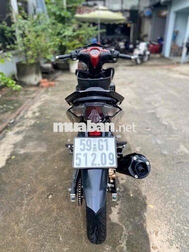 ex 135 lc bstp chính chủ