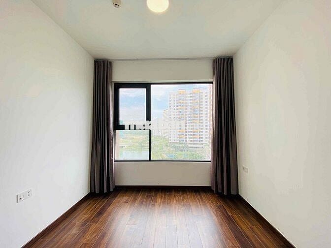 CHO THUÊ CĂN 2PN 2WC MIZUKI PARK SẴN RÈM 9TR/TH