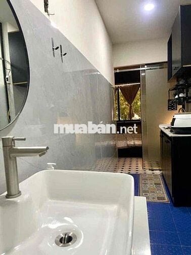 Căn hộ CỬA SỔ TRỜI TÁCH BẾP ngay Trung TÂM TÂN BÌNH