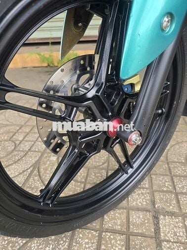 🏷️Exciter 150/2020 🏷️ Biển 48, MÁY MÓC NGUYÊN ZIN