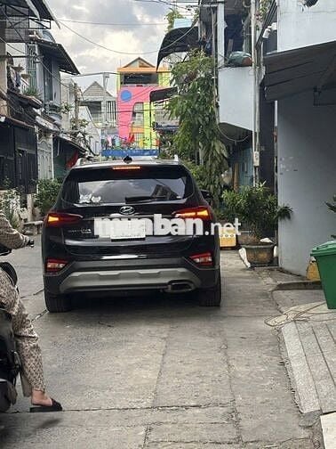 BÁN NHÀ GÒ XOÀI . QUẬN BÌNH TÂN . ĐƯỜNG OTÔ 7M  . 2 TỶ NHỶN