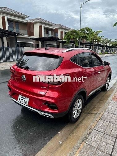 MG MGZS 2021 MG ZS STD+ - 409000 km