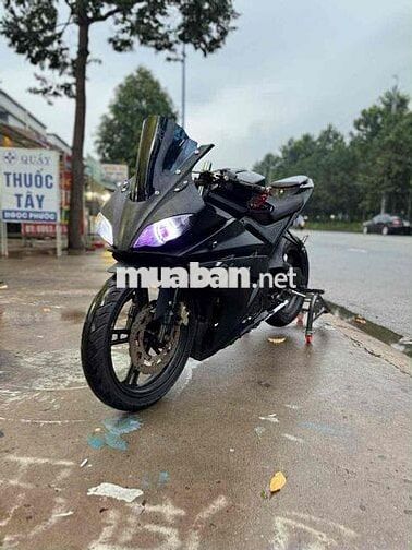 cần bán Phoenix 175cc khu vực bình dương