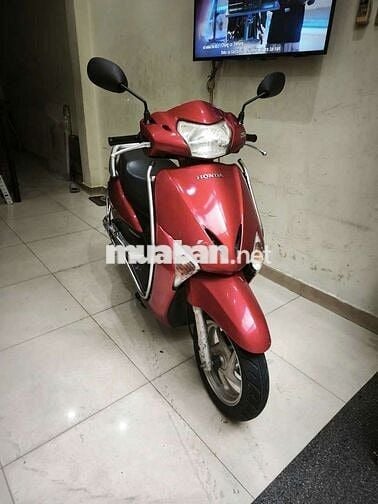 Lead 2010 Fi trùm mền bstp