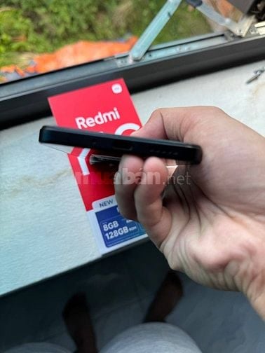 REDMI 14C mua tại CELLPHONE S muốn bán