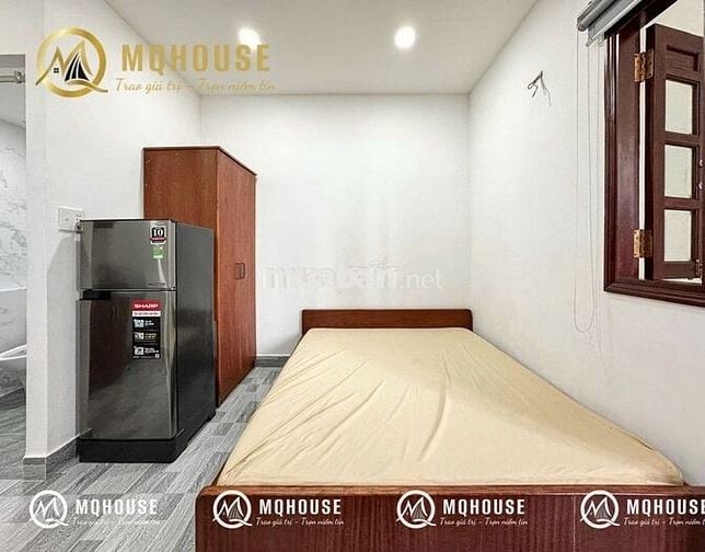 Cho Thuê Căn Hộ Mini, không chung chủ, hẻm Thành Thái,Q10