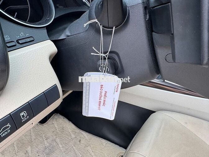 Toyota Camry 2.5Q 2020 - 23000 km